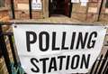 Poll says Tories face general election ‘sea change’ in Kent