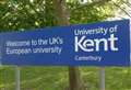 University confirms six courses to be axed