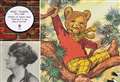 The Kent woman who created a children’s classic still loved today
