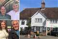 Villagers battling to stop pub run by Paul Hollywood’s wife from becoming house